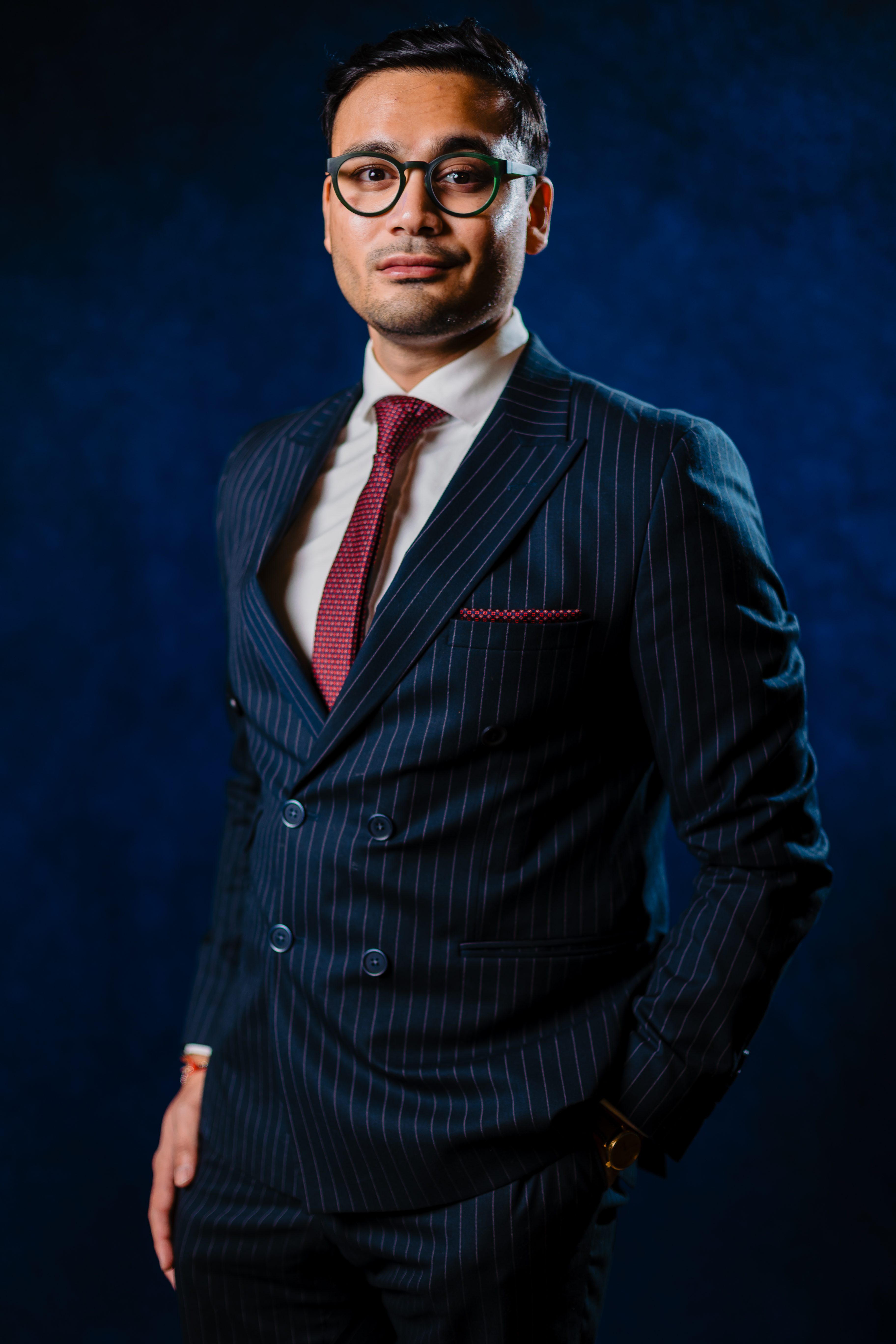 Arittra Ari Barua Dibyo - Sales Representative Century 21 Percy Fulton