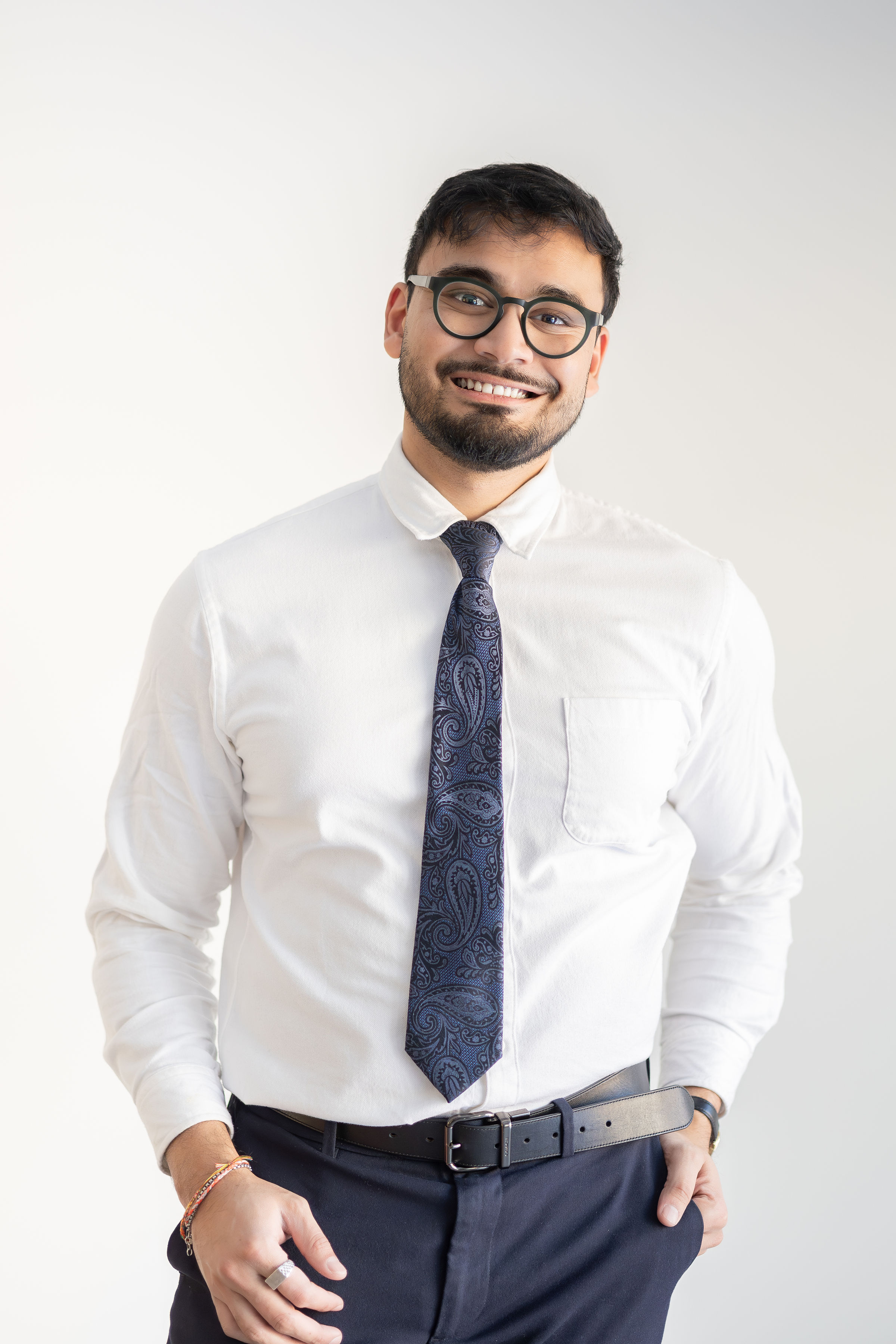Arittra Barua Dibyo — Listing Agent Ontario